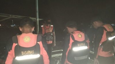 Dua Nelayan Asal Wakatobi Dilaporkan Hilang di Perairan Tomia