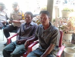 Nelayan Hilang di Perairan Tomia Ditemukan di Perairan Sampolawa Buton Selatan