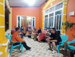 Seorang ABK Asal Kendari Hilang di Perairan Menui Tak Kunjung Ditemukan