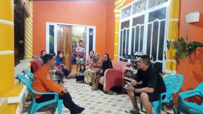 Seorang ABK Asal Kendari Hilang di Perairan Menui Tak Kunjung Ditemukan