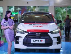 Tukar Mobil di Bulan Juni, Kalla Toyota Beri Promo Untung Berlimpah!
