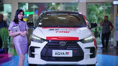 Tukar Mobil di Bulan Juni, Kalla Toyota Beri Promo Untung Berlimpah!