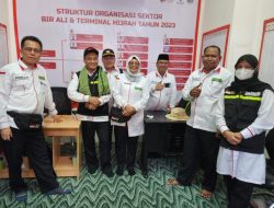 Rektor IAIN Kendari Cerita Pengalaman Unik Saat Pantau Penyelenggaraan Haji di Mekkah