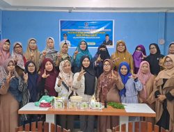 Aksi Perpusip Kota Kendari Mengembangkan Perpustakaan Sebagai Program Literasi Berbasis Inklusi Sosial