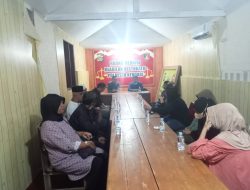 Pelaku dan Korban Kekerasan Mahasiswa Teknik Sipil UHO Sepakat Berdamai
