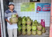 Program OVOO Pertamina di Sulawesi Sudah Mencapai Target, Total 30.014 Pangkalan LPG