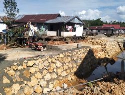 Jurnalis di Muna Jadi Sasaran Aksi Premanisme Usai Liput Project Talud di Lagasa