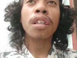 Cerita Mahasiswa Korban Tindakan Represif Aparat Kepolisian Saat Unjuk Rasa di Mapolda Sultra