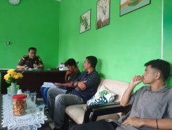 Kejati Sultra Didesak Periksa Kontraktor Proyek Kawasan Kumuh di Lagasa, Kabupaten Muna