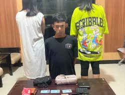 Mucikari di Kendari Ketahuan Jajakan Perempuan Muda ke Pria Hidung Belang Lewat MiChat