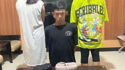 Mucikari di Kendari Ketahuan Jajakan Perempuan Muda ke Pria Hidung Belang Lewat MiChat