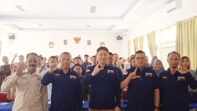 Jalankan Instruksi KPK, DLH Sultra ‘Bina’ 69 Perusahaan Patuhi Komitmen Amdal dan UKL-UPL