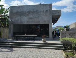 Goolla De Narang, Coffe Shop Kekinian Incaran Milenial di Kota Lulo