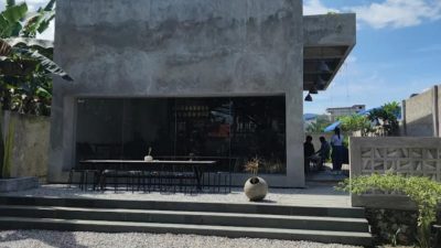 Goolla De Narang, Coffe Shop Kekinian Incaran Milenial di Kota Lulo