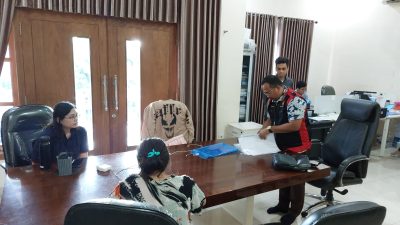 Kejari Buton Kejar 12 Saksi Kasus Korupsi Bandara Busel di Yogyakarta, Kantor Konsultan Ikut Digeledah