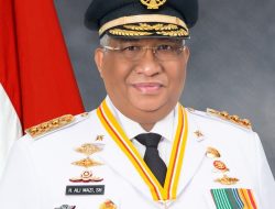 Gubernur Sultra Bakal Salat Id dan Potong Sapi Kurban di Pasarwajo Buton