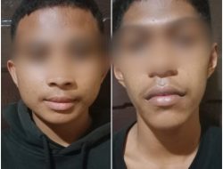 Dua Pelaku Pengeroyokan di Hotel Cempaka Dibekuk Buser77 Satreskrim Polresta Kendari