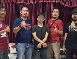 Seorang Pekerja Wiraswasta Cabuli Dua Perempuan Kakak Beradik Secara Bergilir
