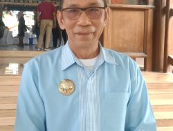 Drs Basiran Jalankan Program ‘Orang Tua Asuh’ Bagi Anak Stunting di Buton