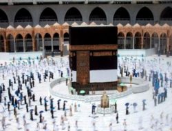 Kemenag Usul Biaya Haji 2024 Rp105 Juta per Jemaah