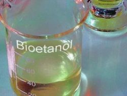 4 Manfaat Bioetanol, Bisa Mengurangi Emisi Gas Rumah Kaca