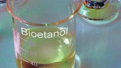 4 Manfaat Bioetanol, Bisa Mengurangi Emisi Gas Rumah Kaca