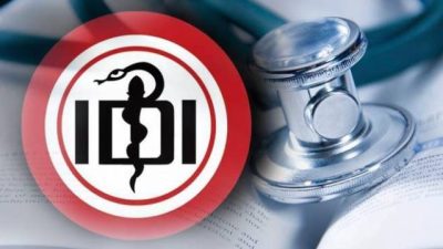 Ikatan Dokter Indonesia Ancam Setop Layanan Jika RUU Kesehatan Dilanjutkan