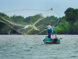 Tangkap Ikan di Laut RI Nggak Bisa Seenaknya Lagi, Aturan Dirilis Bulan Ini!