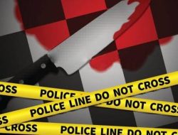 Ini Kronologi Anggota Polisi Polda Sultra yang Ditikam OTK