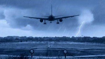 Cuaca Buruk, Lion Air Tujuan Kendari Putar Balik ke Makassar