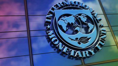 IMF Minta Jokowi Hapus Hilirisasi!