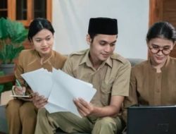 Poin-poin Aturan soal PNS Boleh Poligami