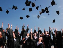 Kemenag Buka Beasiswa Kuliah Satu Semester di Luar Negeri, Bisa ke Eropa hingga Amerika