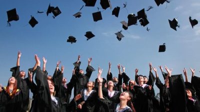 Kemenag Buka Beasiswa Kuliah Satu Semester di Luar Negeri, Bisa ke Eropa hingga Amerika