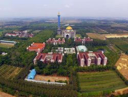 Al Zaytun Terindikasi Melakukan Penistaan Agama, Kabareskrim Ungkap Langkah yang Akan Diambil Pihaknya