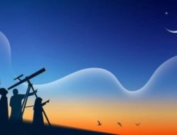 Data BMKG: Tinggi Hilal 10 Maret 2024 Belum Penuhi Kriteria MABIMS