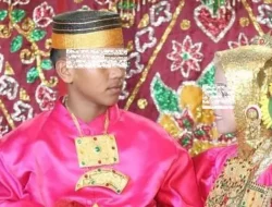 Larangan Pernikahan Anak Bisa Bantu Cegah Kasus Stunting