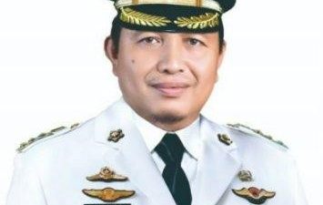 Dihadapan KPK, Rusman Emba Bantah Terlibat Kasus Suap Dana PEN