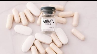 BNN: Fentanil Terdeteksi Masuk di Indonesia, Sudah Ada yang Direhab