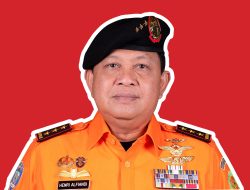 KPK Tetapkan Kabasarnas 2021-2023 Henri Alfiandi Tersangka Suap