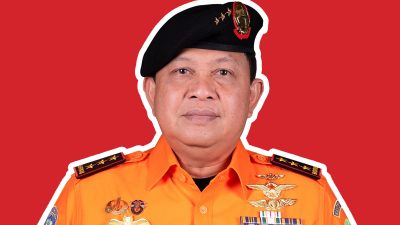 KPK Tetapkan Kabasarnas 2021-2023 Henri Alfiandi Tersangka Suap