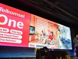 IndiHome Gabung Telkomsel, Umumkan Tarif Internet Baru