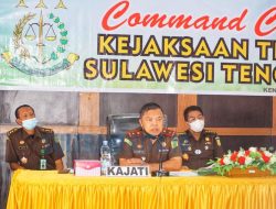Sebelum Raimel Jesaja, Eks Kajati Sultra ini Juga Sempat Dilapor ke Jamwas Kejagung