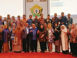 Tina Nur Alam Bareng Komisi X DPR RI ke Sultra, Bahas Kebijakan Asesmen Nasional Pengganti Ujian Nasional