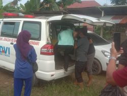 Heboh Mahasiswa di Kendari Temukan Mayat Mengapung di Bak Mandi Kost-kostan