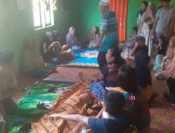 Dua Bocah Bersaudara Tenggelam di Muara Sungai Sampara, Satu Ditemukan Tewas