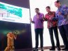 Peluncuran Indosat Marvelous (MX) Center.