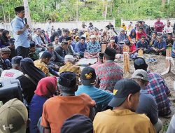 Reaksi Pj Bupati Buteng, 15 Warganya Tewas Tenggelam Usai Hadiri Hajatan HUT Kabupaten