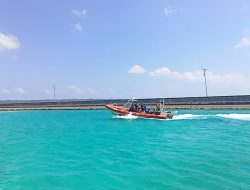 Tiga Warga Wakatobi Tenggelam di Perairan Malaoge Buton, Tim SAR Sigap Lakukan Pencarian