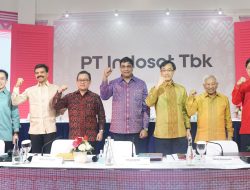 Indosat Umumkan Laba Bersih Tembus Rp1,9 Triliun, Jumlah Pelanggan Regional Kalisumapa Melesat